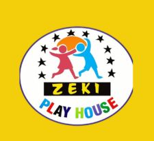 Zeki Playhouse